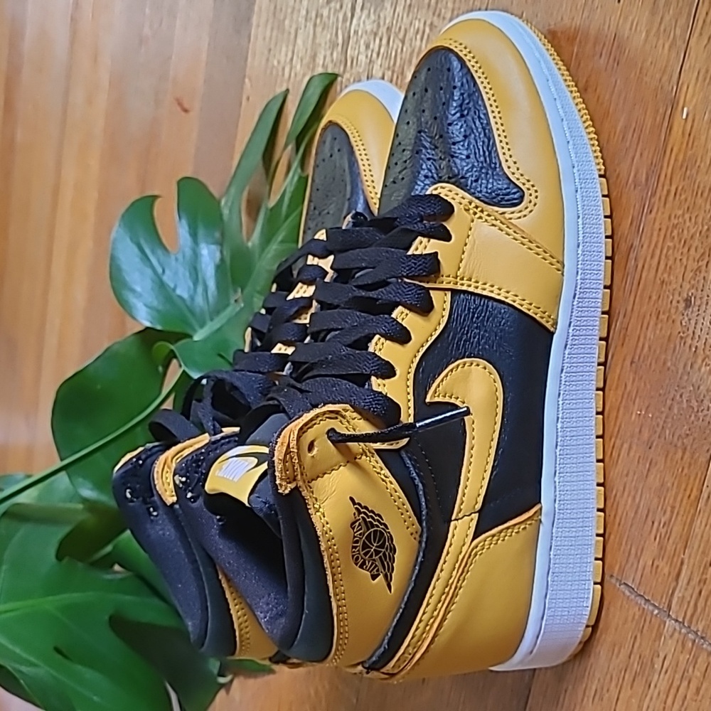 Nike air jordan 1